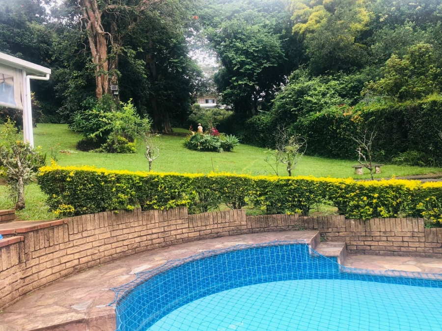 4 Bedroom Property for Sale in Kloof KwaZulu-Natal