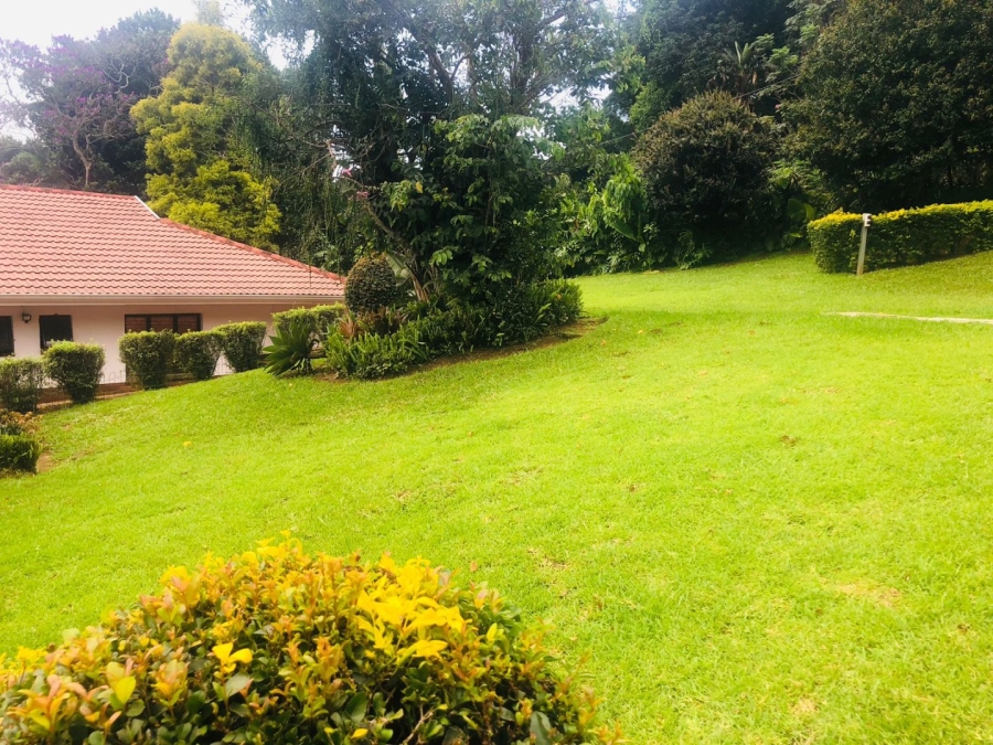 4 Bedroom Property for Sale in Kloof KwaZulu-Natal