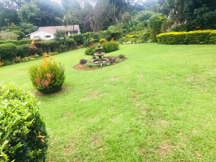 4 Bedroom Property for Sale in Kloof KwaZulu-Natal