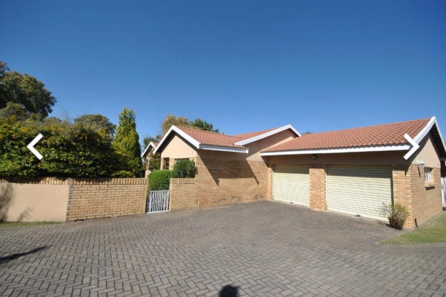 2 Bedroom Property for Sale in Pioneer Park KwaZulu-Natal