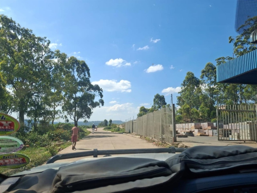 Commercial Property for Sale in Nongoma KwaZulu-Natal