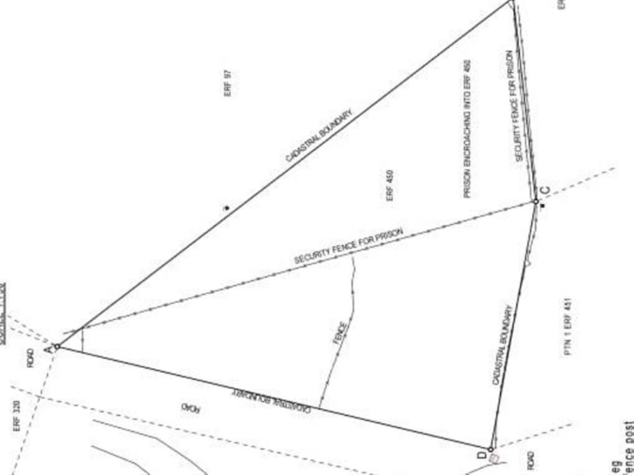 Commercial Property for Sale in Nongoma KwaZulu-Natal