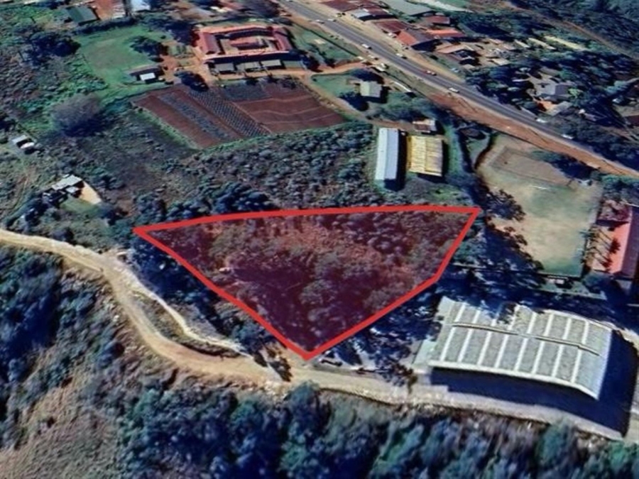 Commercial Property for Sale in Nongoma KwaZulu-Natal