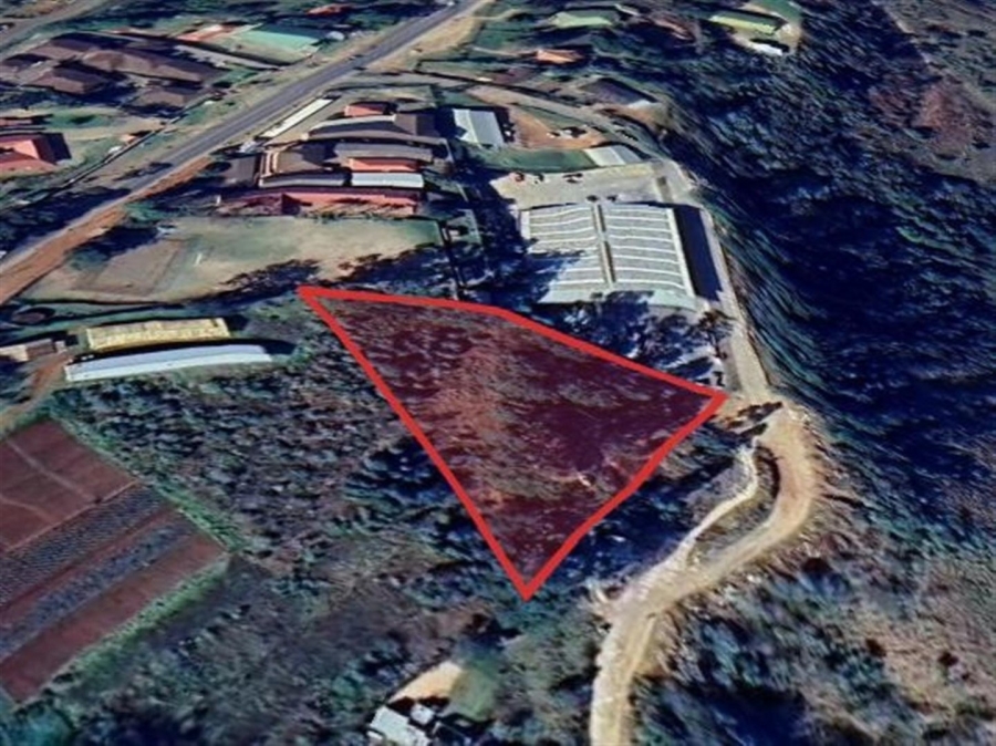 Commercial Property for Sale in Nongoma KwaZulu-Natal