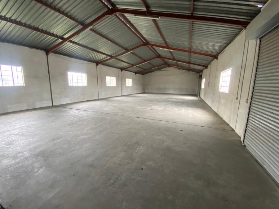 Commercial Property for Sale in Vryheid KwaZulu-Natal
