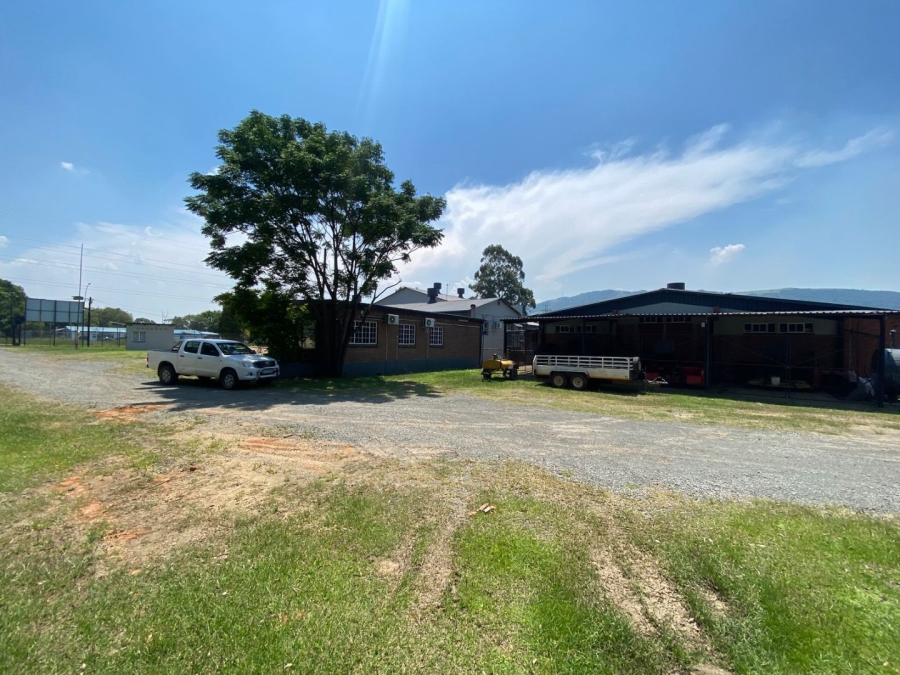 Commercial Property for Sale in Vryheid KwaZulu-Natal