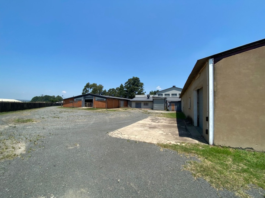 Commercial Property for Sale in Vryheid KwaZulu-Natal