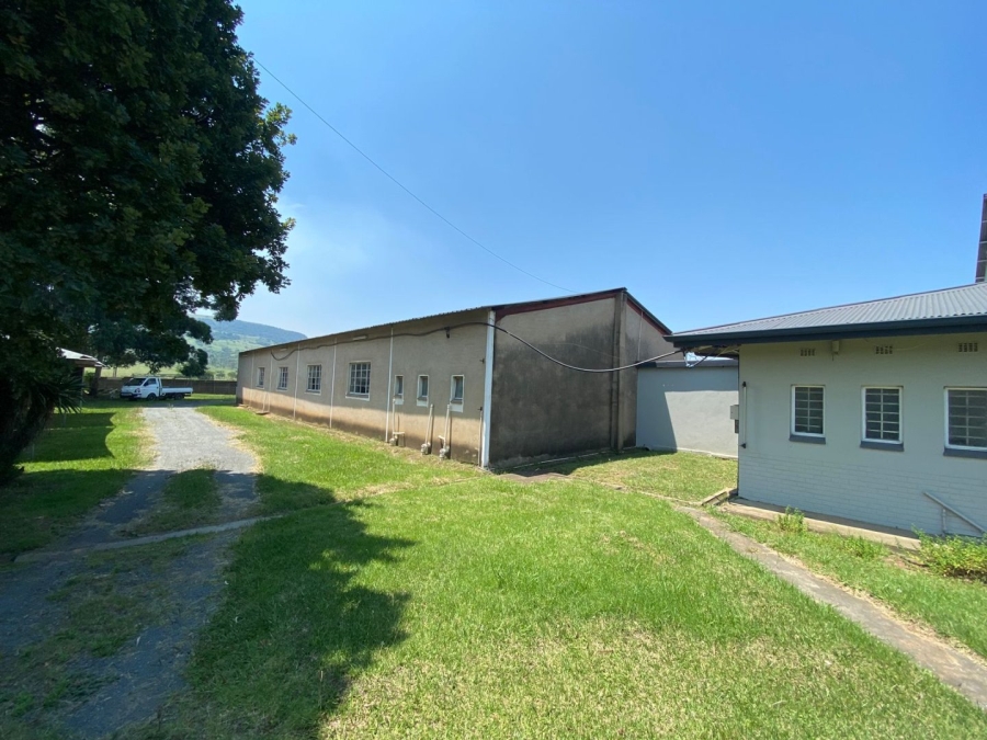 Commercial Property for Sale in Vryheid KwaZulu-Natal