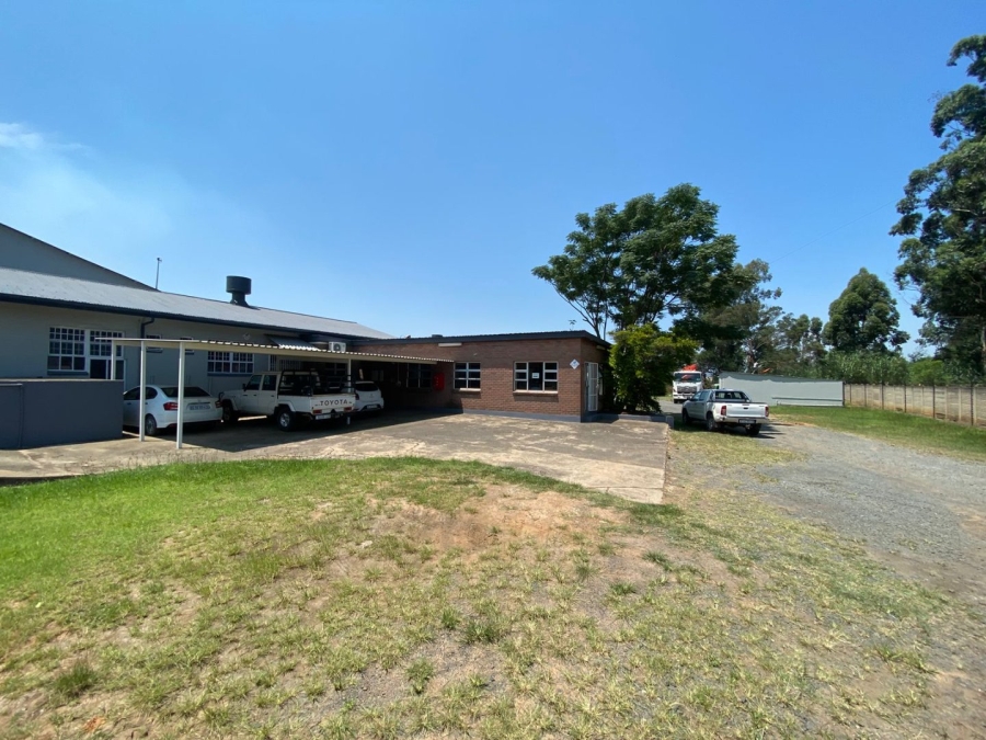 Commercial Property for Sale in Vryheid KwaZulu-Natal