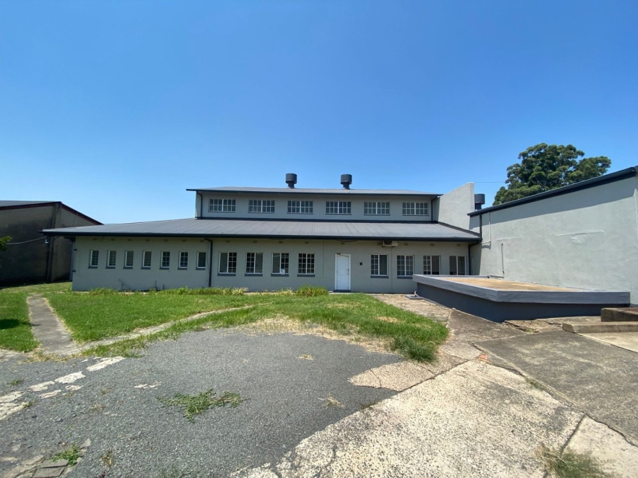 Commercial Property for Sale in Vryheid KwaZulu-Natal