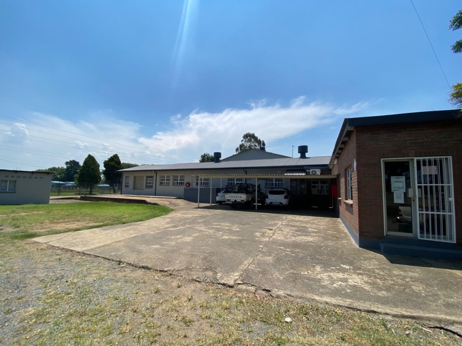 Commercial Property for Sale in Vryheid KwaZulu-Natal