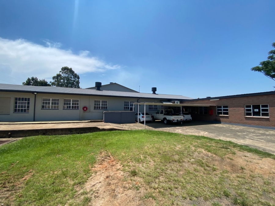 Commercial Property for Sale in Vryheid KwaZulu-Natal