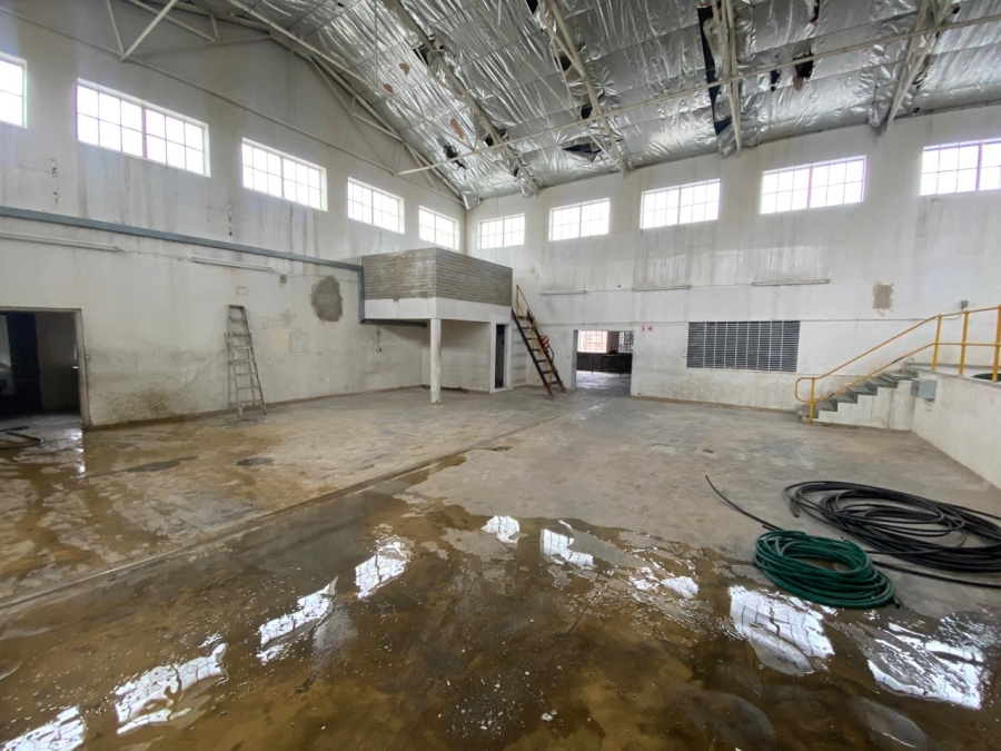 Commercial Property for Sale in Vryheid KwaZulu-Natal