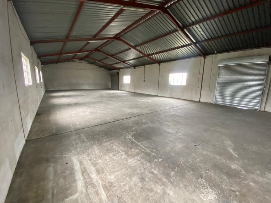 Commercial Property for Sale in Vryheid KwaZulu-Natal