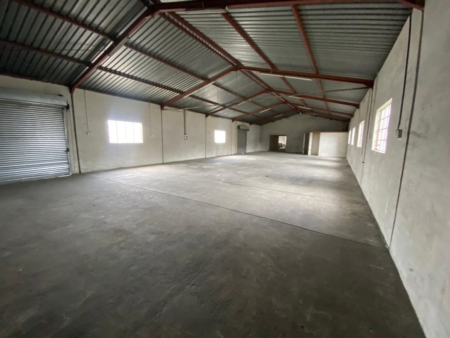 Commercial Property for Sale in Vryheid KwaZulu-Natal