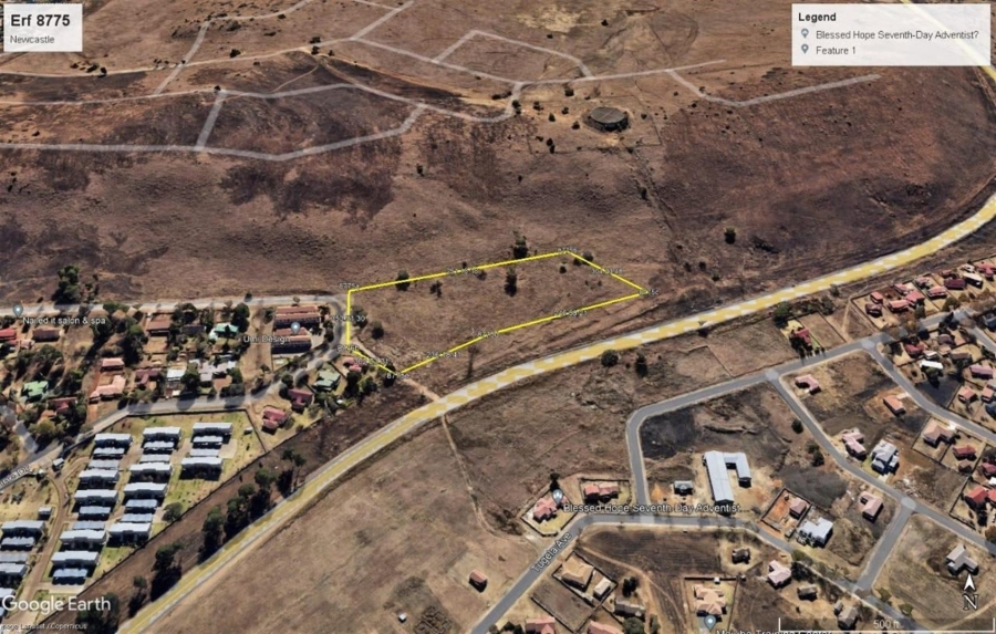 Commercial Property for Sale in Sunnyridge KwaZulu-Natal