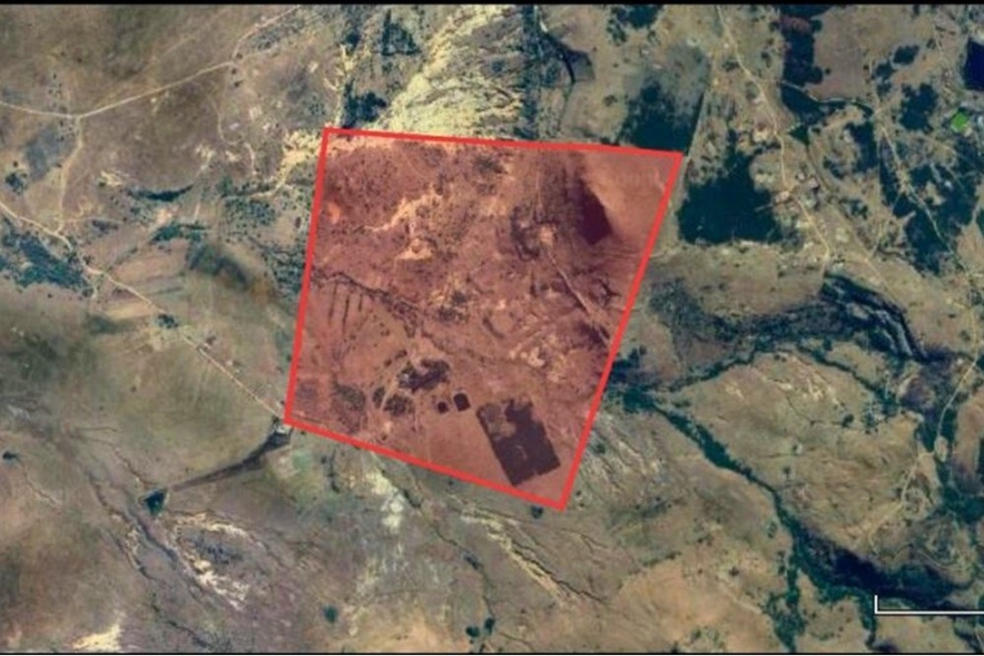 Commercial Property for Sale in Vryheid Rural KwaZulu-Natal