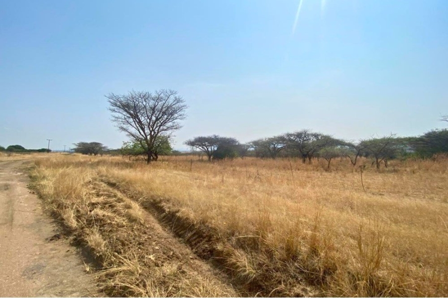 Commercial Property for Sale in Vryheid Rural KwaZulu-Natal
