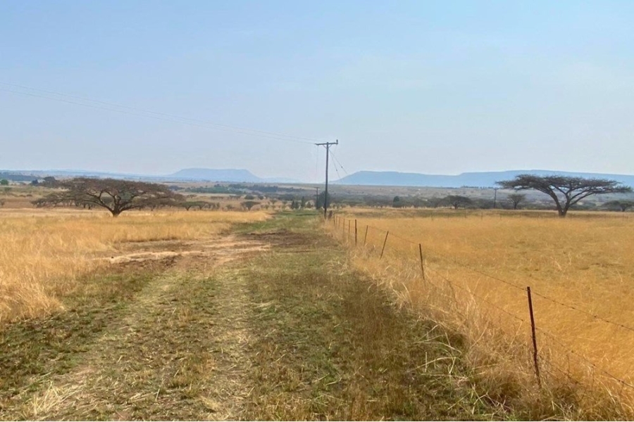 Commercial Property for Sale in Vryheid Rural KwaZulu-Natal