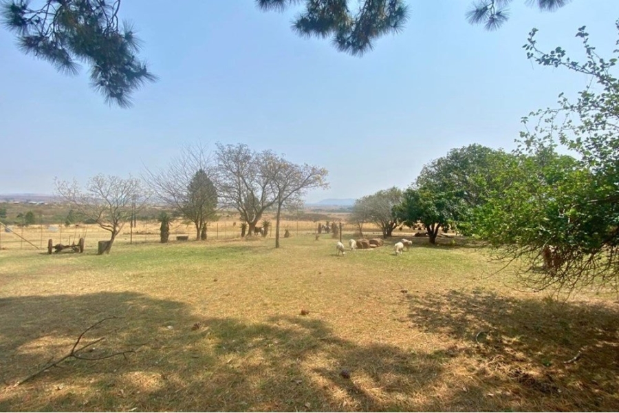 Commercial Property for Sale in Vryheid Rural KwaZulu-Natal