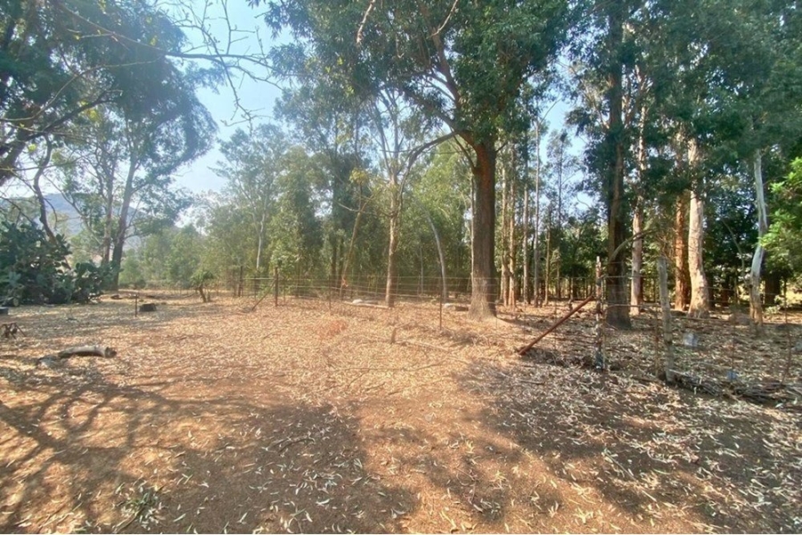 Commercial Property for Sale in Vryheid Rural KwaZulu-Natal