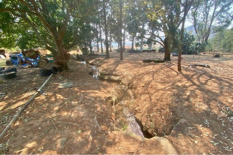 Commercial Property for Sale in Vryheid Rural KwaZulu-Natal