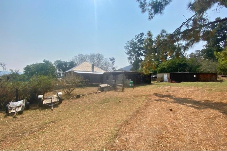 Commercial Property for Sale in Vryheid Rural KwaZulu-Natal