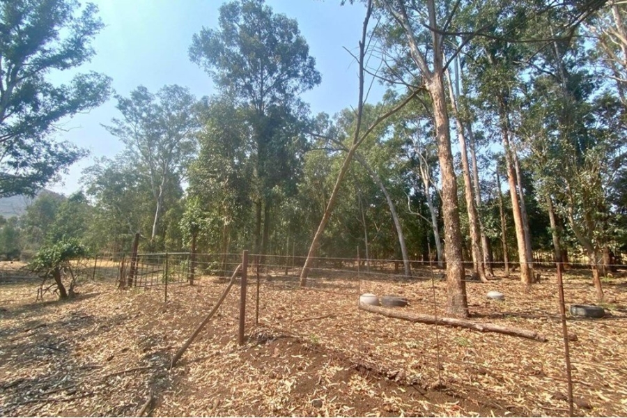 Commercial Property for Sale in Vryheid Rural KwaZulu-Natal