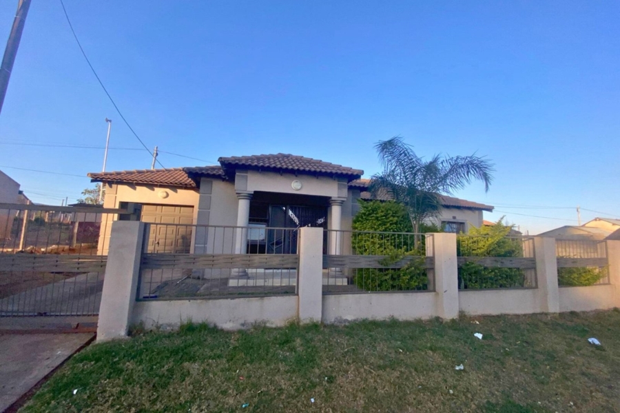 3 Bedroom Property for Sale in Vryheid KwaZulu-Natal