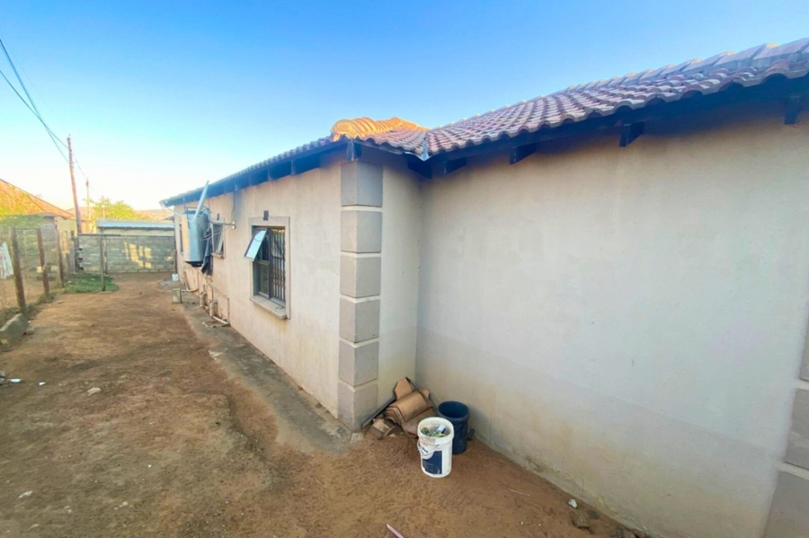 3 Bedroom Property for Sale in Vryheid KwaZulu-Natal