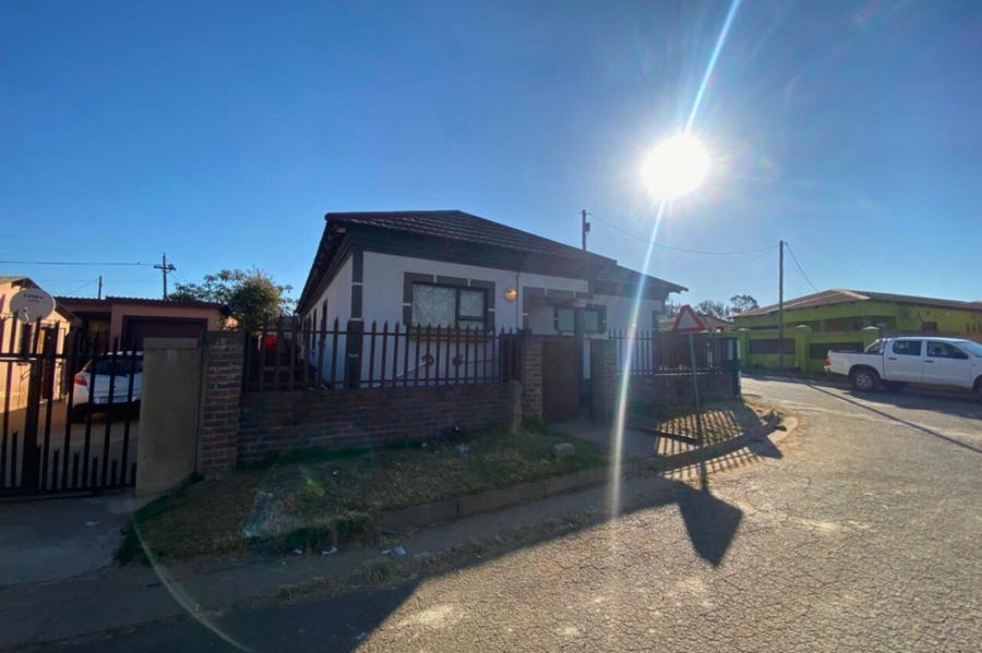 3 Bedroom Property for Sale in Vryheid KwaZulu-Natal