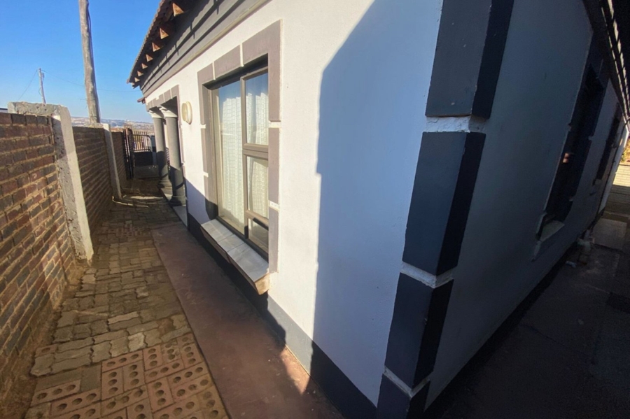 3 Bedroom Property for Sale in Vryheid KwaZulu-Natal