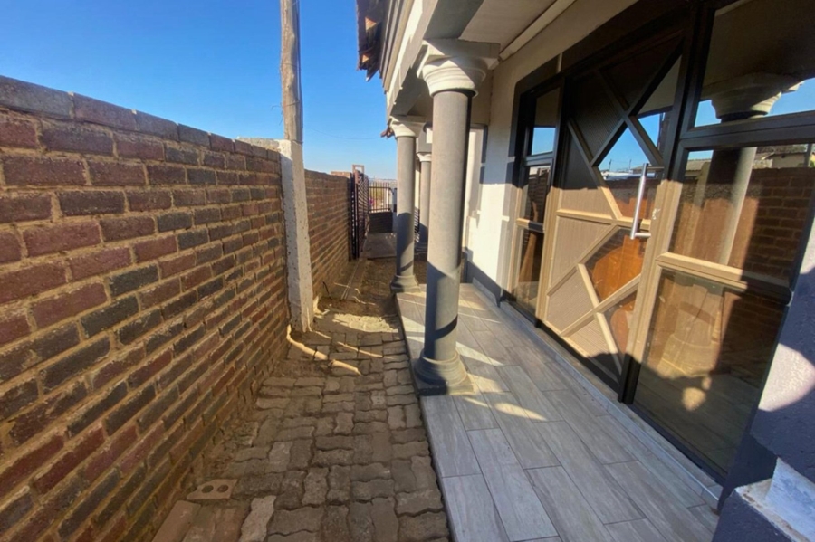 3 Bedroom Property for Sale in Vryheid KwaZulu-Natal