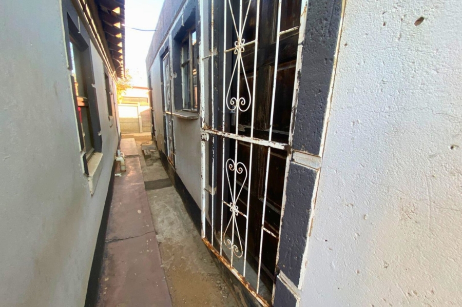 3 Bedroom Property for Sale in Vryheid KwaZulu-Natal