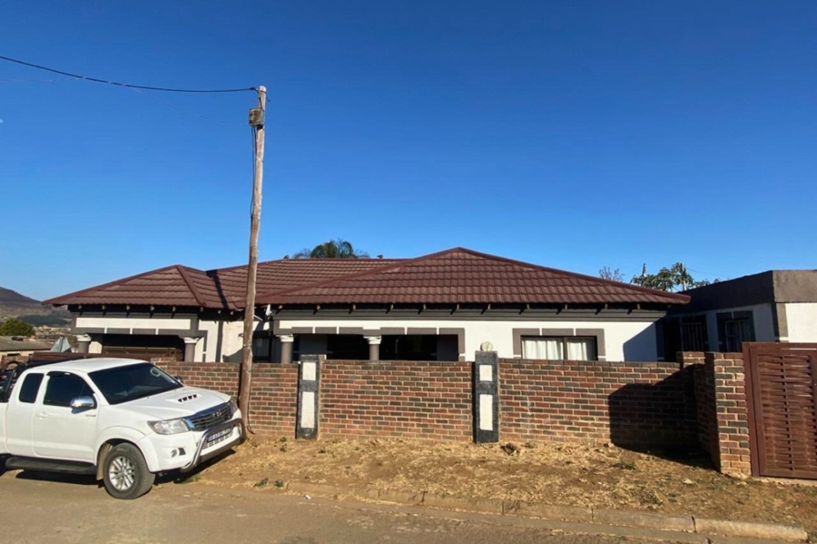 3 Bedroom Property for Sale in Vryheid KwaZulu-Natal