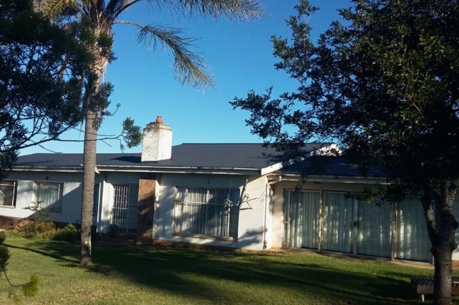 Commercial Property for Sale in Vryheid Rural KwaZulu-Natal