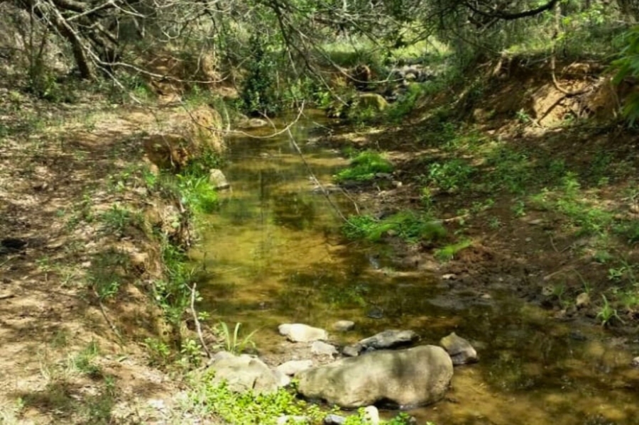 Commercial Property for Sale in Vryheid Rural KwaZulu-Natal