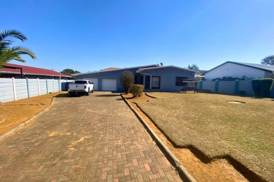 4 Bedroom Property for Sale in Vryheid KwaZulu-Natal