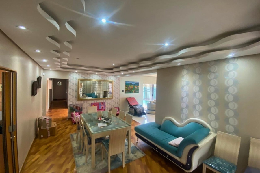 4 Bedroom Property for Sale in Vryheid KwaZulu-Natal