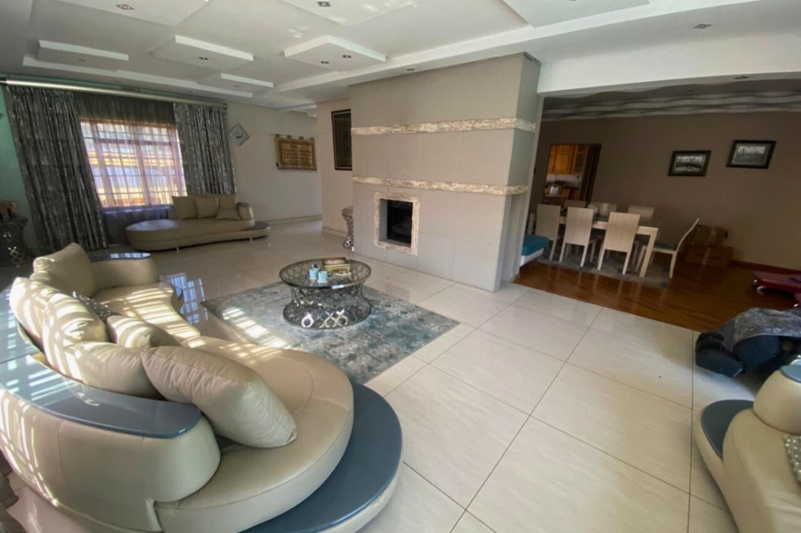 4 Bedroom Property for Sale in Vryheid KwaZulu-Natal