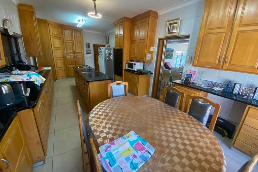 4 Bedroom Property for Sale in Vryheid KwaZulu-Natal