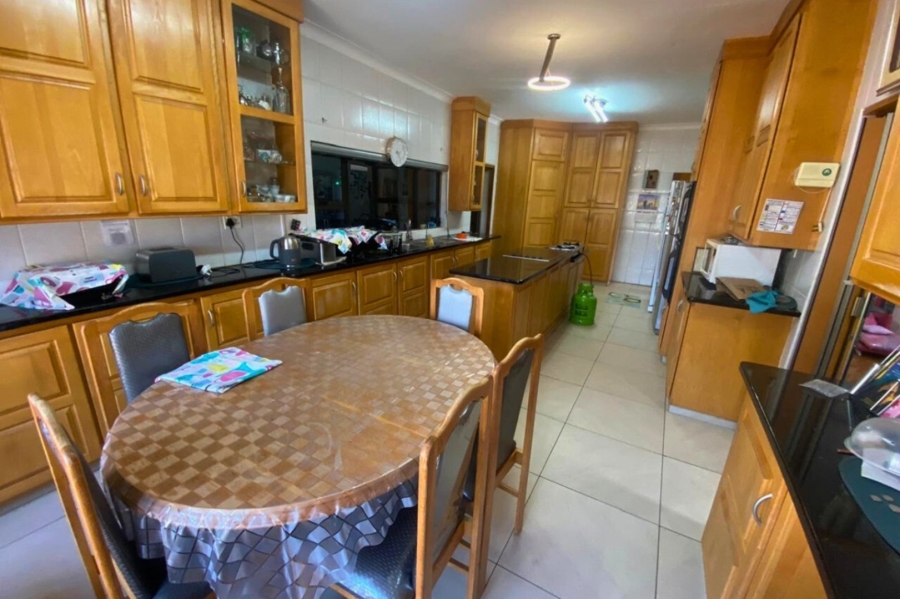 4 Bedroom Property for Sale in Vryheid KwaZulu-Natal