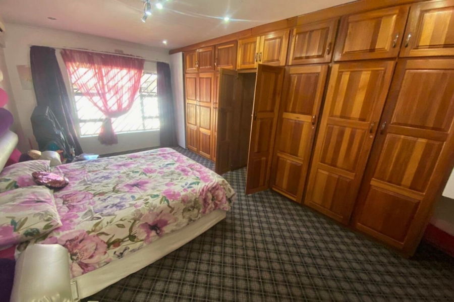 4 Bedroom Property for Sale in Vryheid KwaZulu-Natal