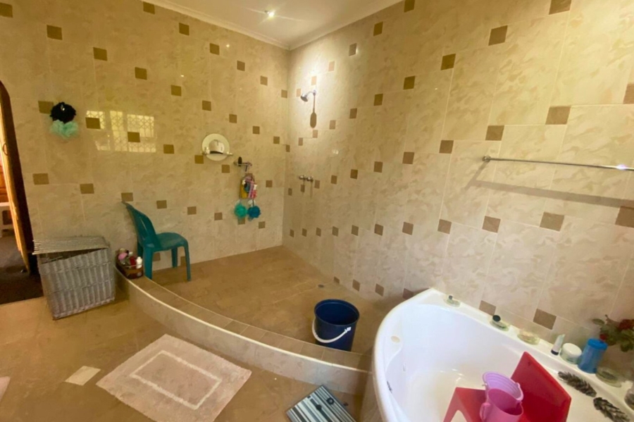 4 Bedroom Property for Sale in Vryheid KwaZulu-Natal