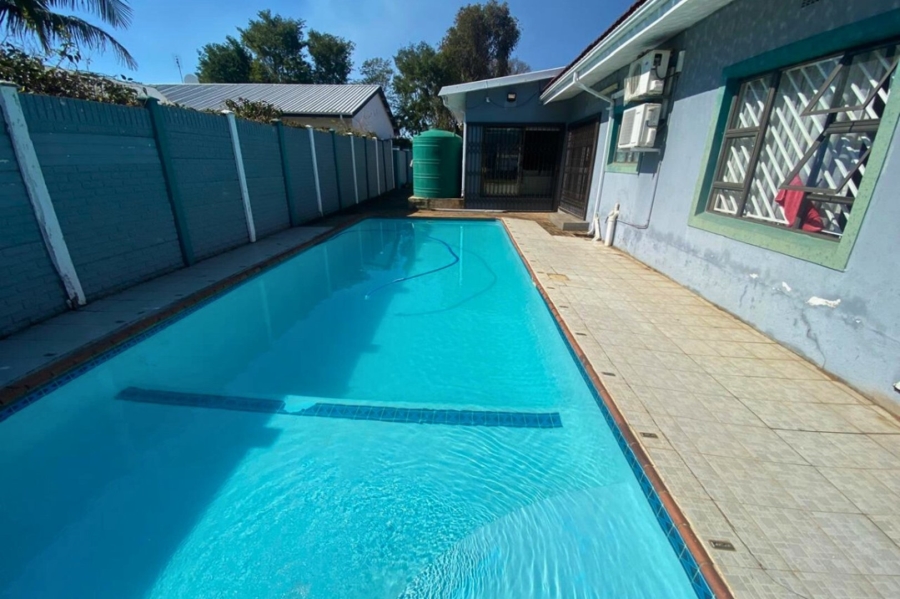 4 Bedroom Property for Sale in Vryheid KwaZulu-Natal