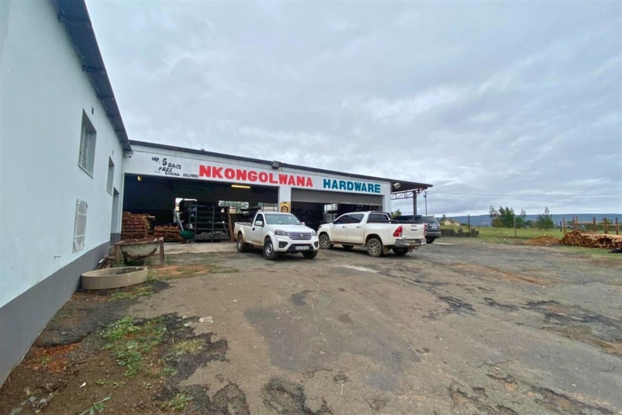 Commercial Property for Sale in Kengolana KwaZulu-Natal