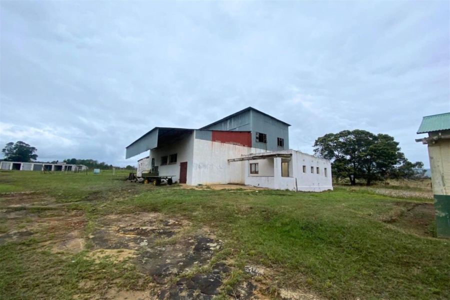 Commercial Property for Sale in Kengolana KwaZulu-Natal