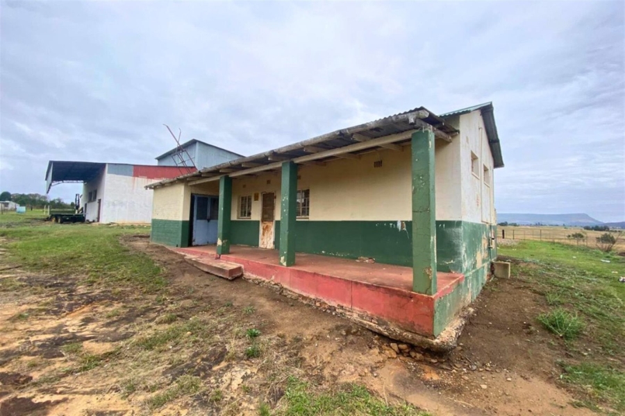 Commercial Property for Sale in Kengolana KwaZulu-Natal