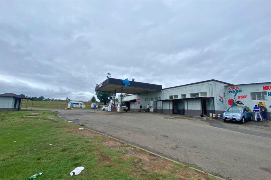 Commercial Property for Sale in Kengolana KwaZulu-Natal