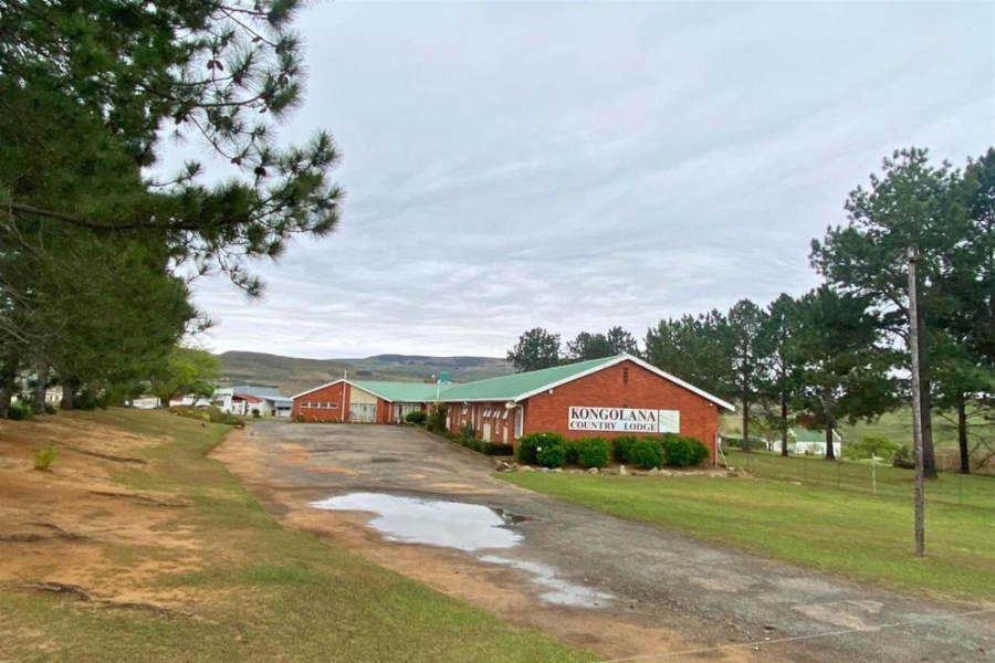 Commercial Property for Sale in Kengolana KwaZulu-Natal